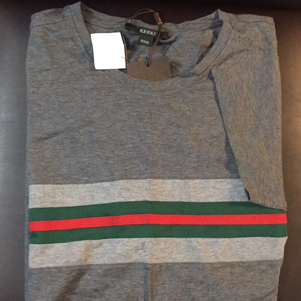 Gucci Men T-shirt